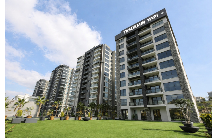 TAŞDEMİR ATAKENT VİSTA