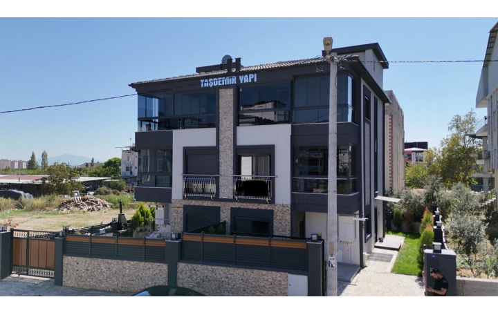 AYRANCILAR ELITE VILLAS