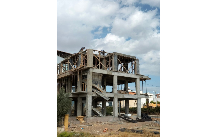 ÇİĞLİ PANORAMA RESİDANCE