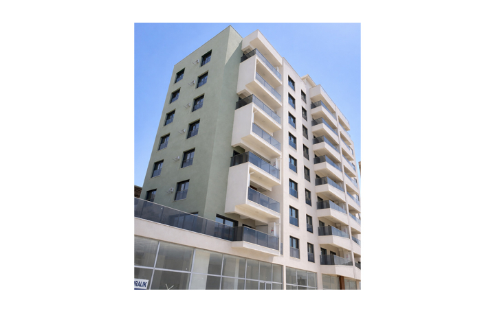 TAŞDEMİR ULUKENT PRESTİJ