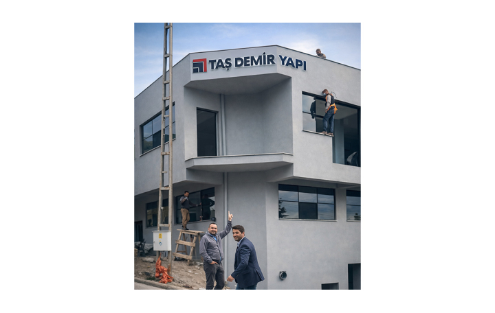 ÇİĞLİ PANORAMA RESİDANCE