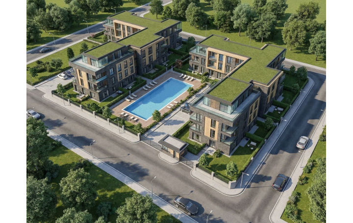 TORBALI MAVİŞEHİR PROJESİ