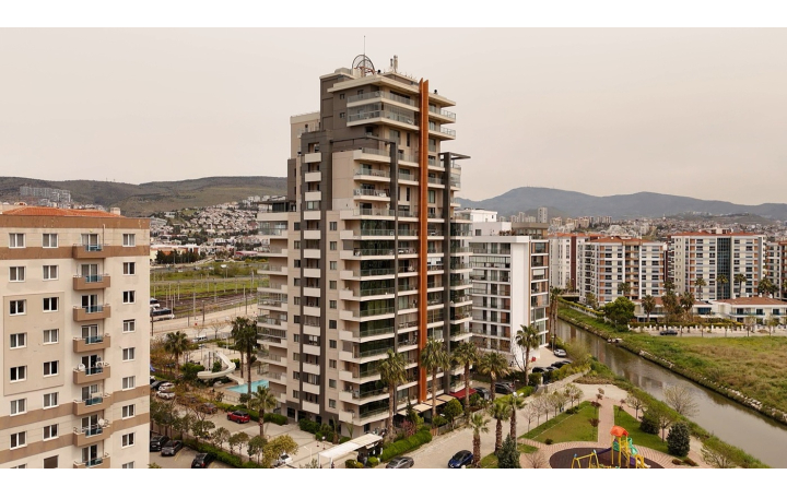 TAŞDEMİR MAVİŞEHİR PROJESİ