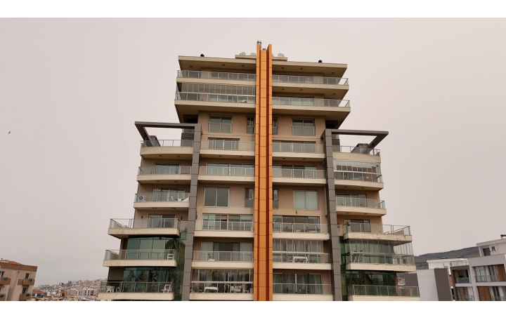 TAŞDEMİR MAVİŞEHİR PROJESİ