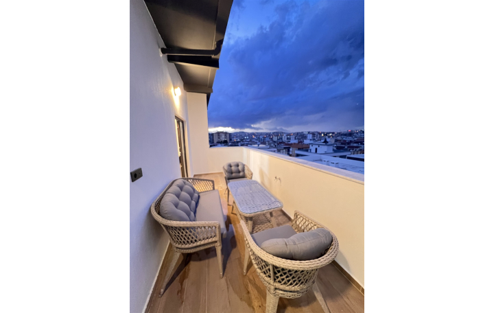 TAŞDEMİR BUCA PROJESİ