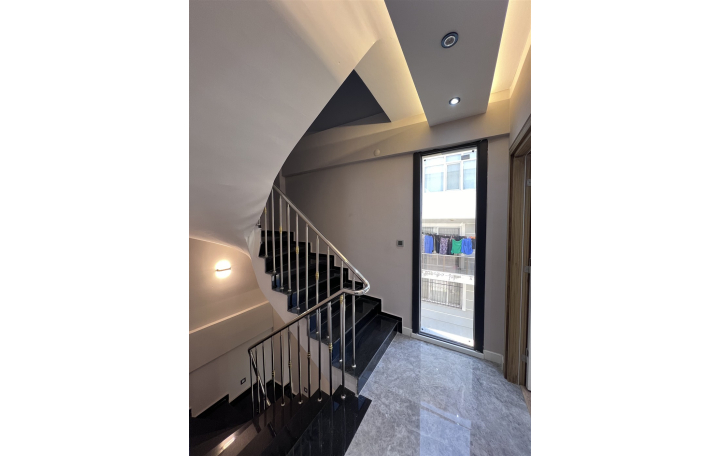 AYRANCILAR ELITE VILLAS