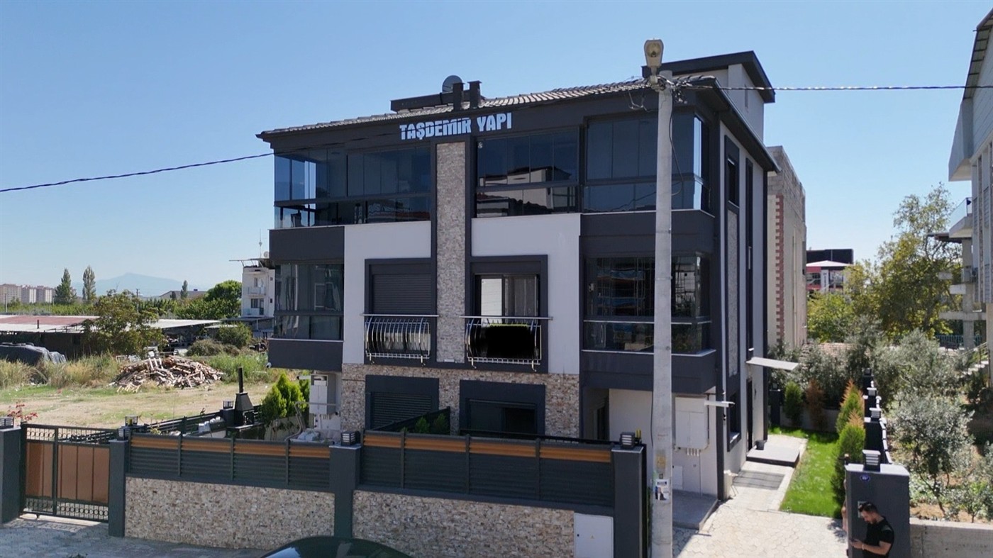 AYRANCILAR ELITE VILLAS