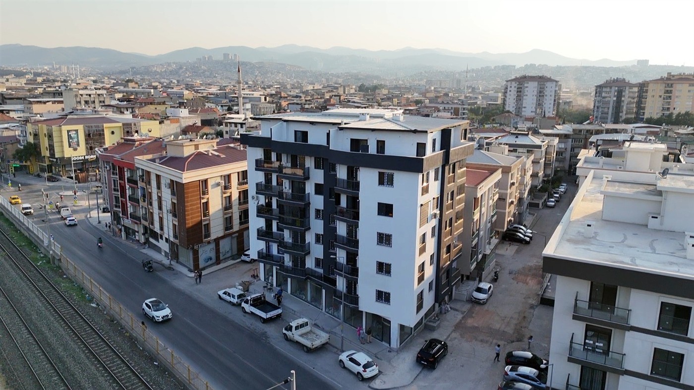 TAŞDEMİR BUCA PROJESİ