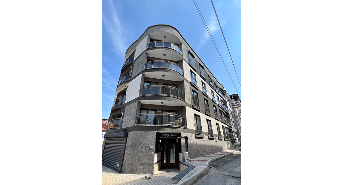 TAŞDEMİR HÜRRİYET PRIME