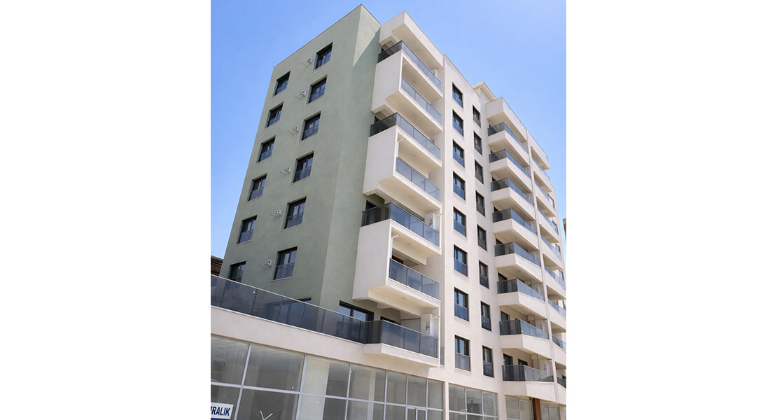 TAŞDEMİR ULUKENT PRESTİJ