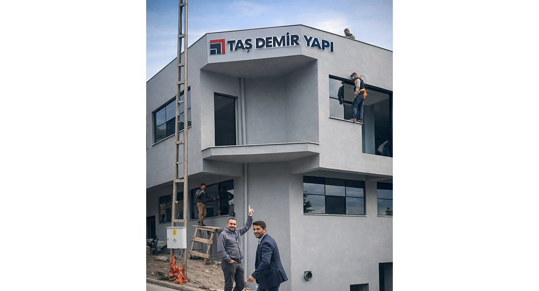 ÇİĞLİ PANORAMA RESİDANCE