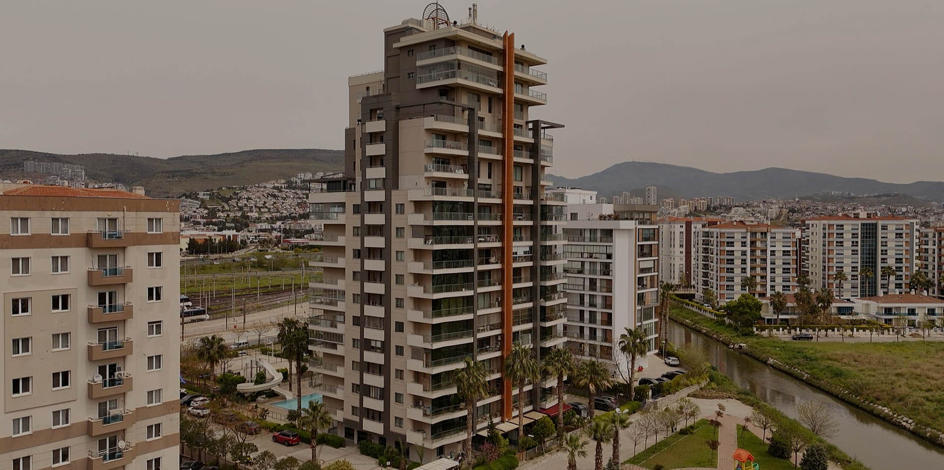 Anahtar Teslim İnşaat Nedir? 