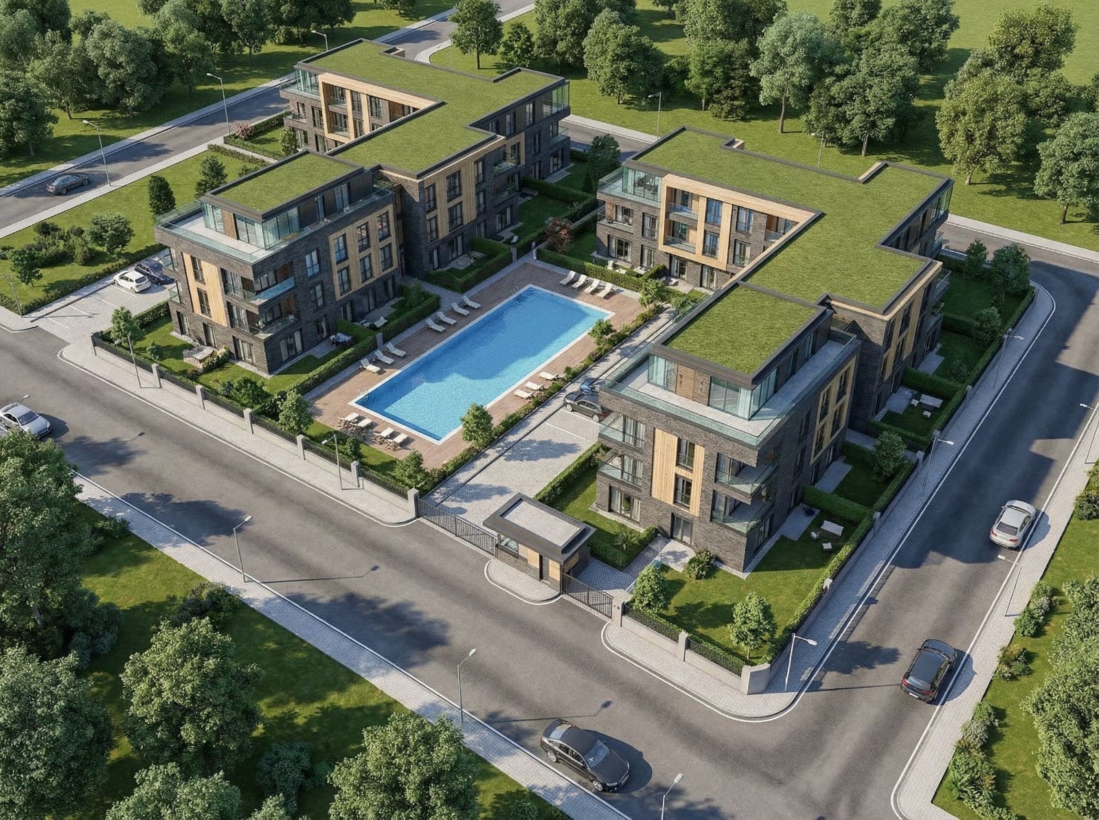 Taşdemir Yapı <span>İnşaat</span>